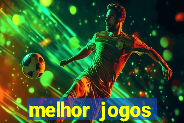 melhor jogos offline para android